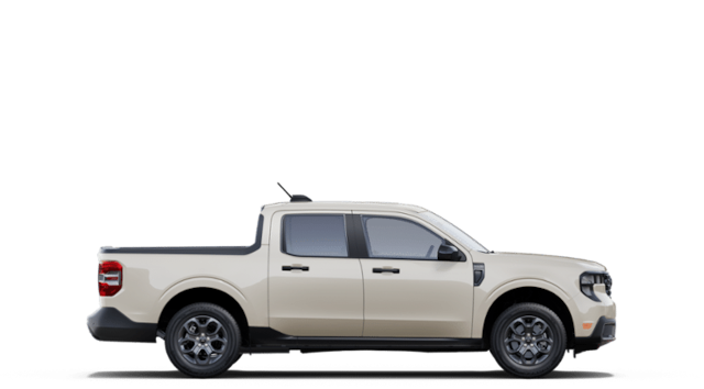 2025 Ford Maverick